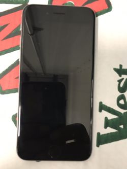 iPhone 6s 32g unlocked for any carrier