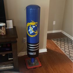 Kids Karate Punching Bag 