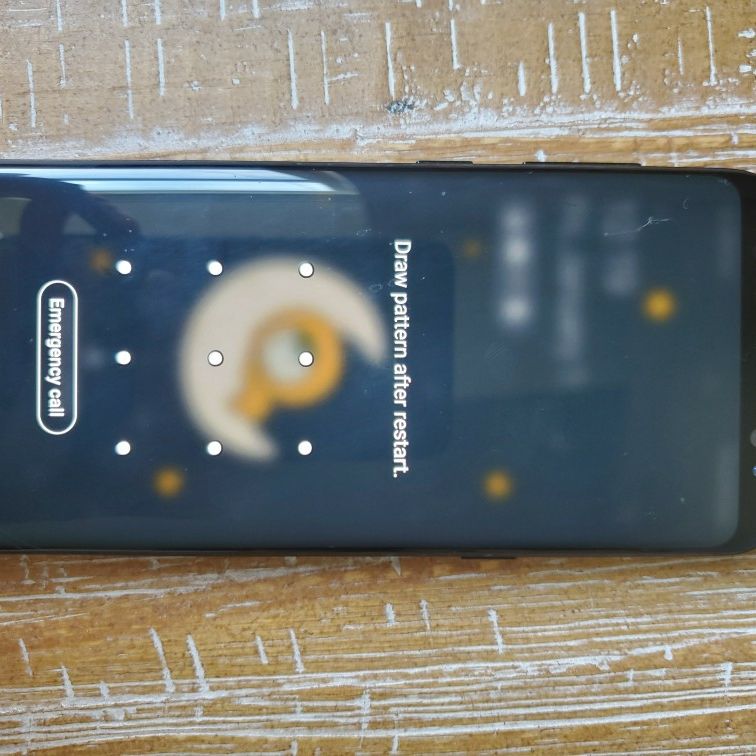 Samsung Galaxy S8