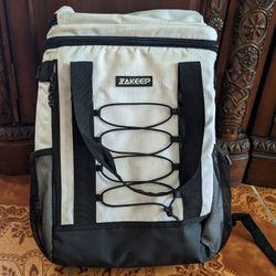 Cooler Backpack 