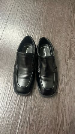 Boy Dress Shoes