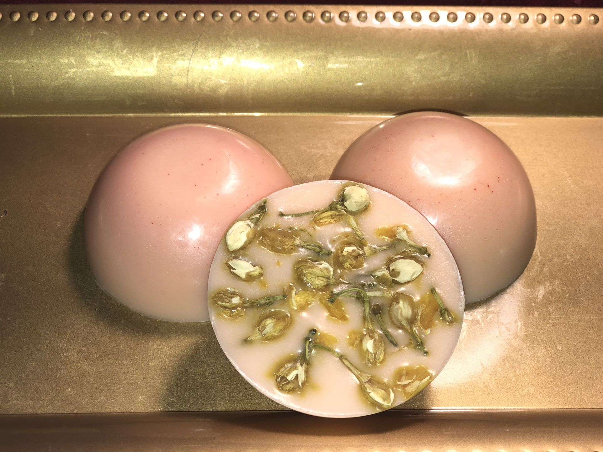 Handmade Soap