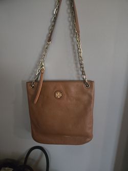Tory Burch shoulder