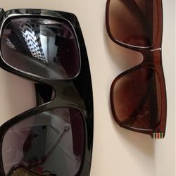 New Sun Glasses 👓 $$45 Each 