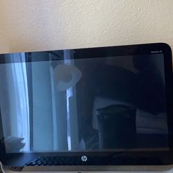 Hp Computer Touchscreen