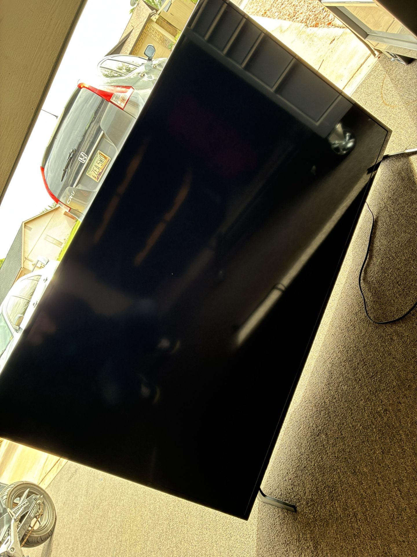 65 Inch Insignia Tv