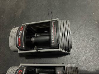 PowerBlock Sport 50