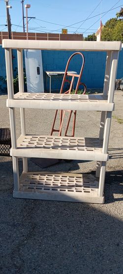 Sterlite rack