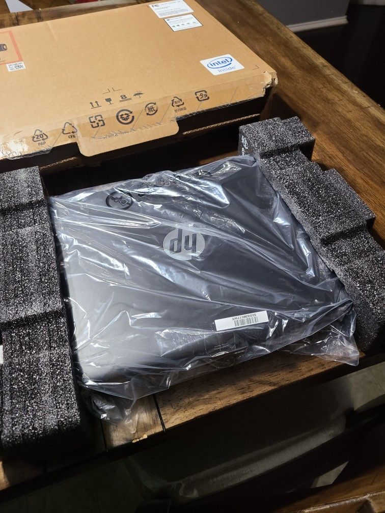 HP Stream Laptop 