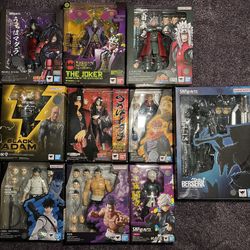 SH FIGUARTS