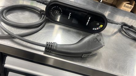 Audi Ev charger