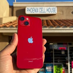 iPhone 13 256GB unlocked