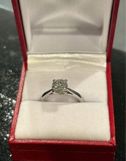 1.50ct Diamond Ring