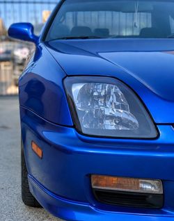 2001 Honda PRELUDE