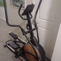 Elliptical Trainer For Sale