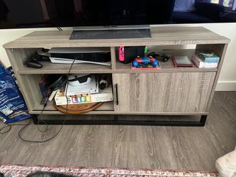 TV Console
