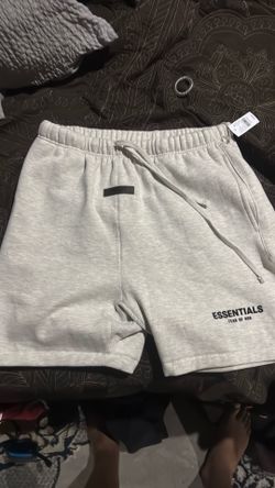 Essential shorts