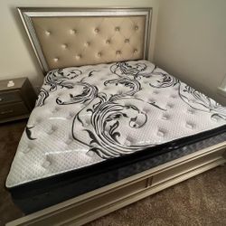 Hybrid Mattress
