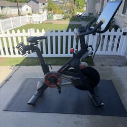 PELOTON Bike – 3rd gen