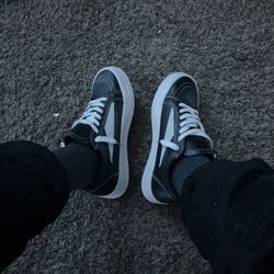 rick owen vans