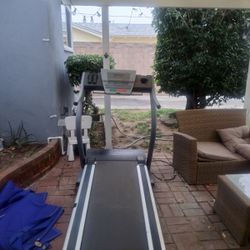 NordicTrack Treadmill 