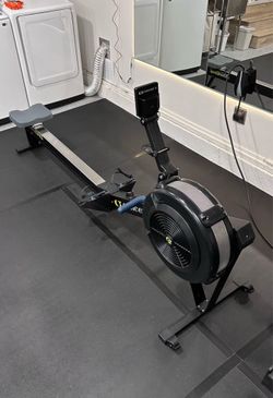 Concept2 rower model d pm5. Brand new condition