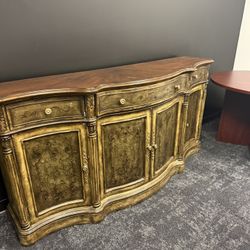 Buffet/ Credenza 