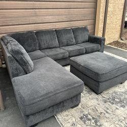 Sectional FREE DELIVERY