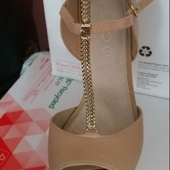 Designer New Shoes