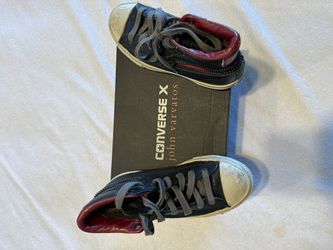 Converse X John Varvatos Sneakers