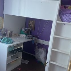 Kids Bed