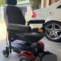 Never Used Wheelchair 