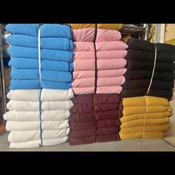 Drappings disponibles