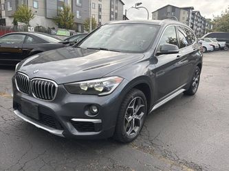 2019 BMW X1