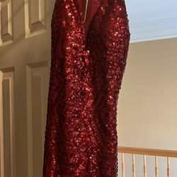 Closet Clean Out 