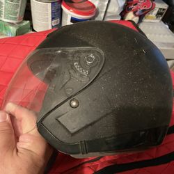 Motorcycle Helmet 