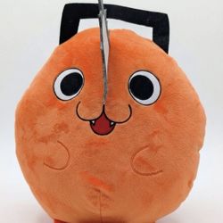 Chainsaw Man Pochita Plush 11” (new)