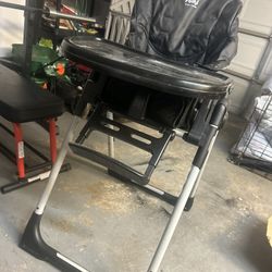 Baby High Chair