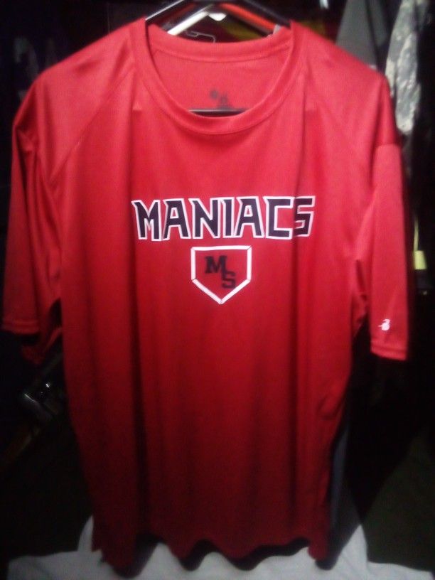 Jersey Shirt
