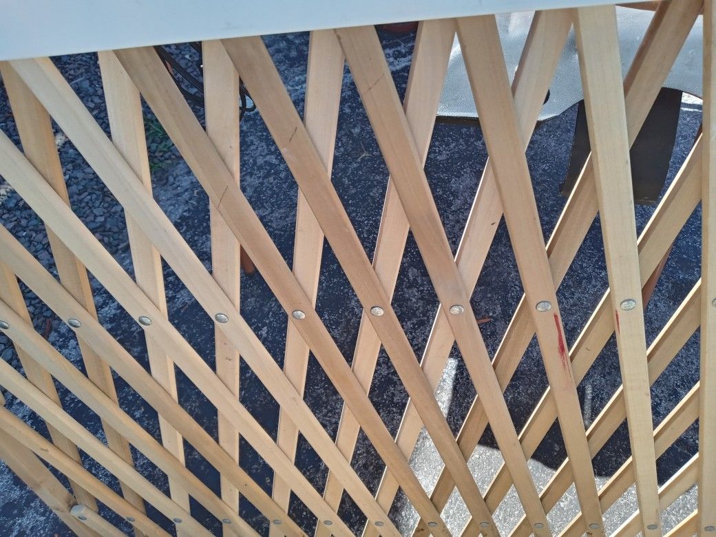 2 Gates. Buy 1 Or Both
