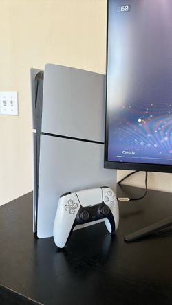 Ps5 slim