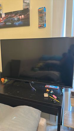 44'in Roku TV
