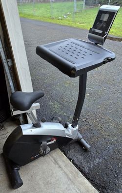 Stationary Bike