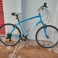 Diamondback Mountain Bike