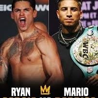 Tickets For Garcia Vs Barrios Today At T-Mobile Arena 