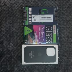 Iphone 15 Pro Accessories