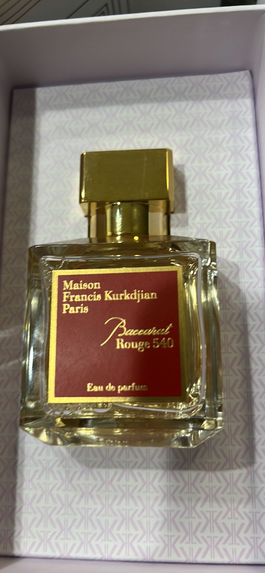 Louis Vuitton Perfume for Sale in Denver, CO - OfferUp