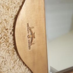 🎯🎯Freestanding mirror 🥰🥰classic c pic💥🔥🔥