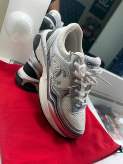 Designer shoes