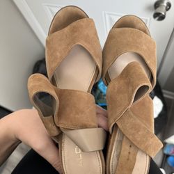 Aldo Wedges